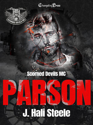 cover image of Parson